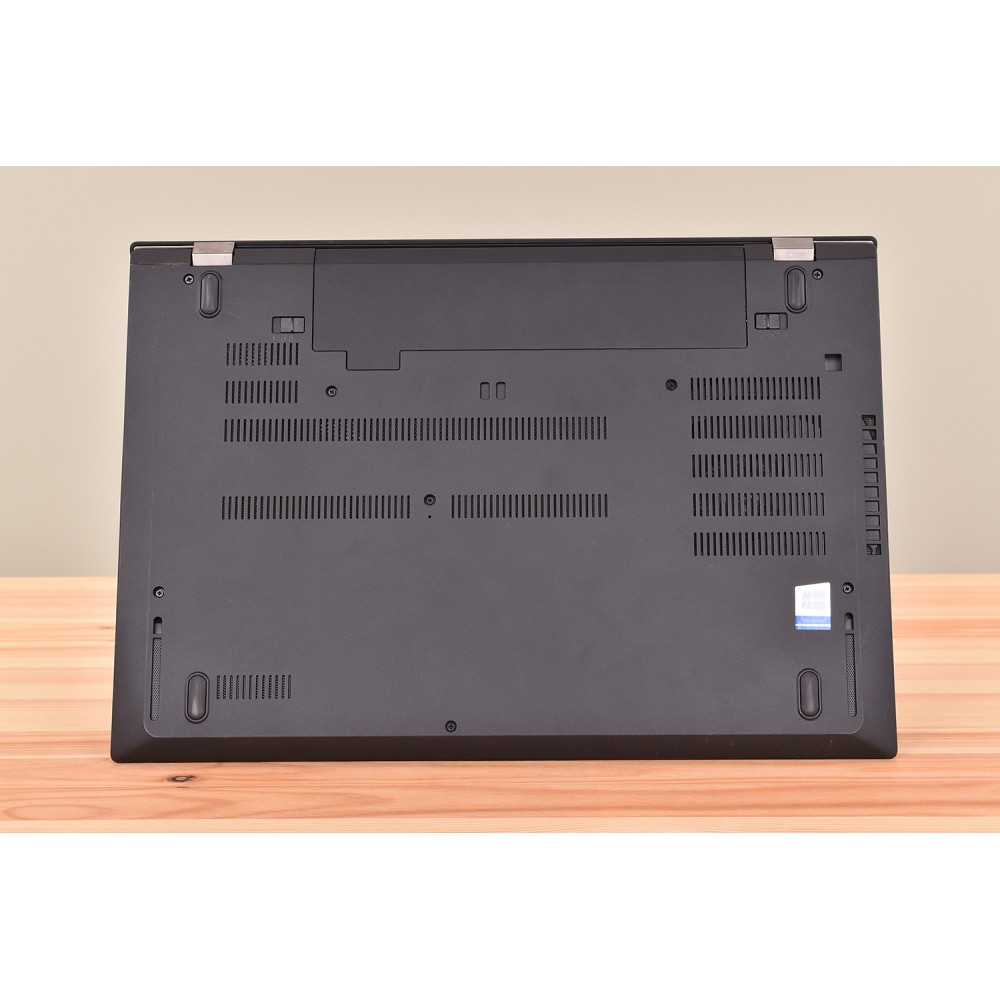 Ultrabook Lenovo T580 15 '' i7 8Gen 32GB 1TB SSD NVMe - 17247