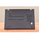 Ultrabook Lenovo T580 15 '' i7 8Gen 32GB 1TB SSD NVMe