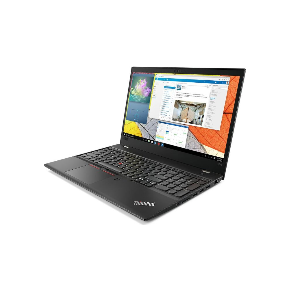 Ultrabook Lenovo T580 15 '' i7 8Gen 32GB 1TB SSD NVMe - 17249