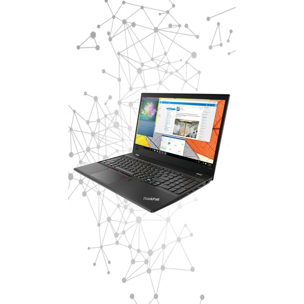 Ultrabook Lenovo T580 15 '' i7 8Gen 32GB 1TB SSD NVMe - 17250