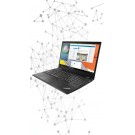 Ultrabook Lenovo T580 15 '' i7 8Gen 32GB 1TB SSD NVMe