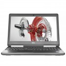 DELL Precision 7520 W11Pro/15,6"/i7-6820HQ/32GB/512GB SSD/Quadro M2200