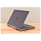 DELL Precision 7520 W11Pro/15,6"/i7-6820HQ/32GB/512GB SSD/Quadro M2200