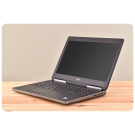 DELL Precision 7520 W11Pro/15,6"/i7-6820HQ/32GB/512GB SSD/Quadro M2200