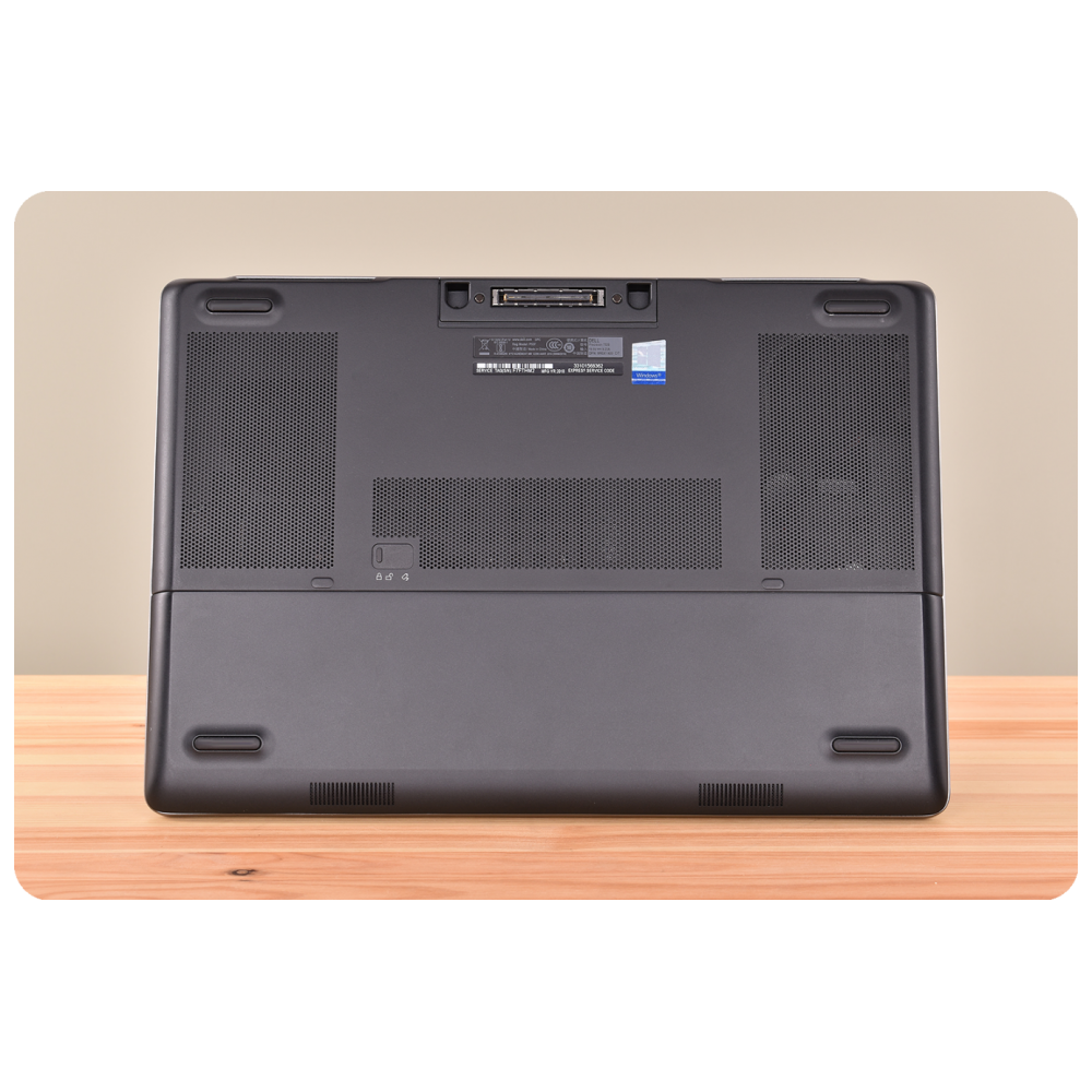 DELL Precision 7520 W11Pro/15,6"/i7-6820HQ/32GB/512GB SSD/Quadro M2200 - 17262