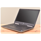 DELL Precision 7720 W11Pro/17,3"/I5-6300HQ/32GB/512GB SSD NVMe/Quadro M1200