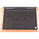 DELL Precision 7720 W11Pro/17,3"/I5-6300HQ/32GB/512GB SSD NVMe/Quadro M1200