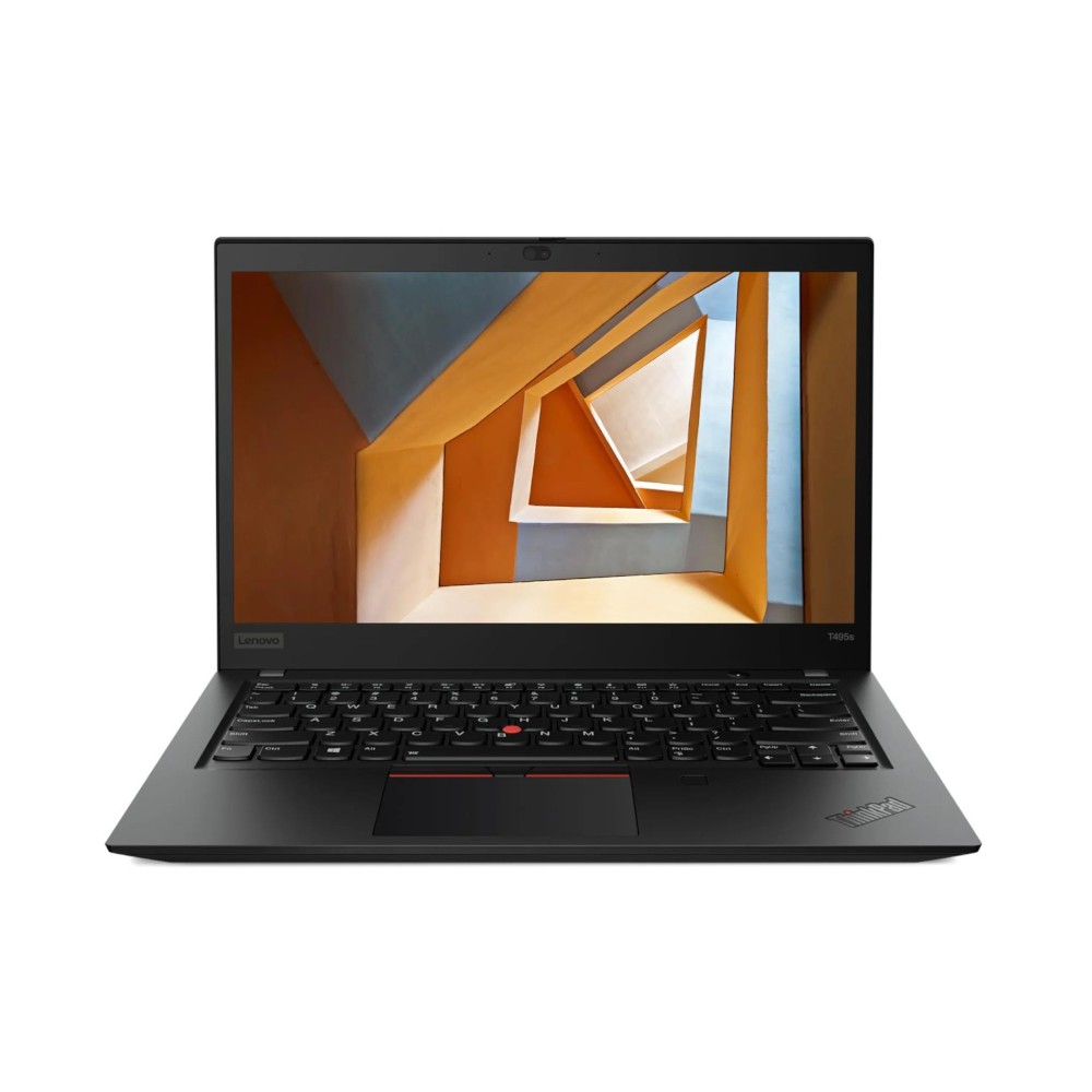 Lenovo ThinkPad T495s Ryzen 5 3500U/16GB/256GB SSD NVMe/14"/Dotyk/FHD/W11P - 17303