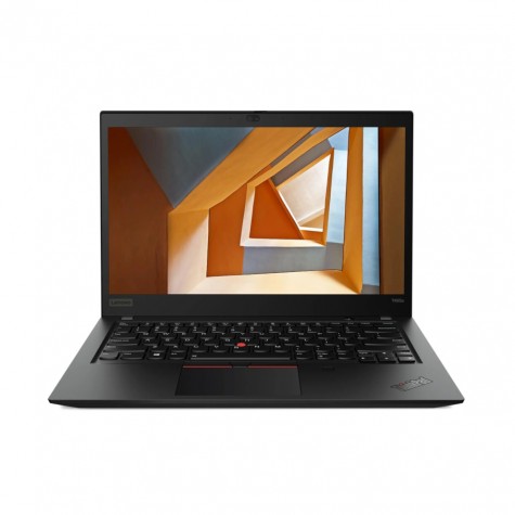 Lenovo ThinkPad T495s Ryzen 5 3500U/16GB/256GB SSD NVMe/14"/Dotyk/FHD/W11P