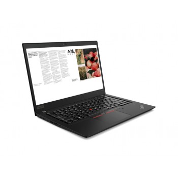 Lenovo ThinkPad T495s Ryzen 5 3500U/16GB/256GB SSD NVMe/14"/Dotyk/FHD/W11P