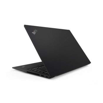 Lenovo ThinkPad T495s Ryzen 5 3500U/16GB/256GB SSD NVMe/14"/Dotyk/FHD/W11P