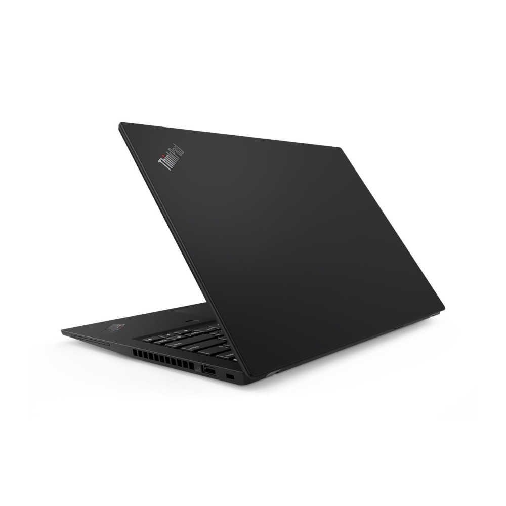 Lenovo ThinkPad T495s Ryzen 5 3500U/16GB/256GB SSD NVMe/14"/Dotyk/FHD/W11P - 17306