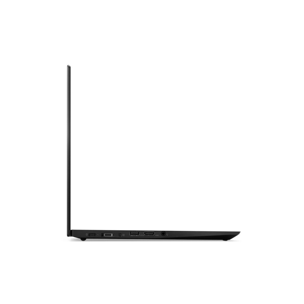 Lenovo ThinkPad T495s Ryzen 5 3500U/16GB/256GB SSD NVMe/14"/Dotyk/FHD/W11P - 17307