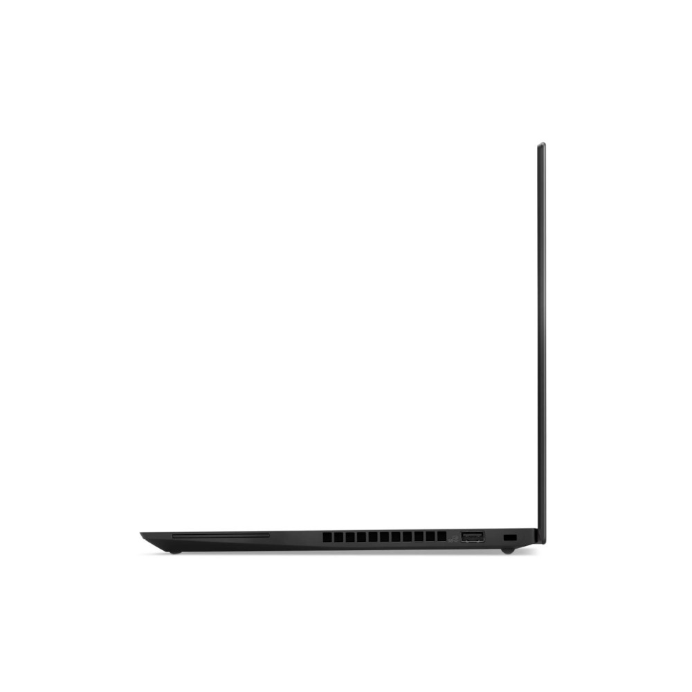 Lenovo ThinkPad T495s Ryzen 5 3500U/16GB/256GB SSD NVMe/14"/Dotyk/FHD/W11P - 17308