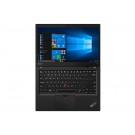 Lenovo ThinkPad T495s Ryzen 5 3500U/16GB/256GB SSD NVMe/14"/Dotyk/FHD/W11P