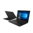 Lenovo ThinkPad T495s Ryzen 5 3500U/16GB/256GB SSD NVMe/14"/Dotyk/FHD/W11P