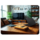 Lenovo ThinkPad T495s Ryzen 5 3500U/16GB/256GB SSD NVMe/14"/Dotyk/FHD/W11P