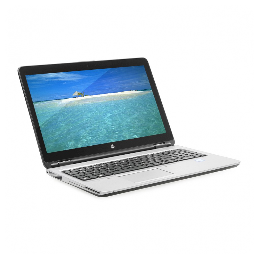 Laptop HP ProBook 650 G3 i5-7200U/8GB/256GB SSD/W11Home/15"/FHD - 17326