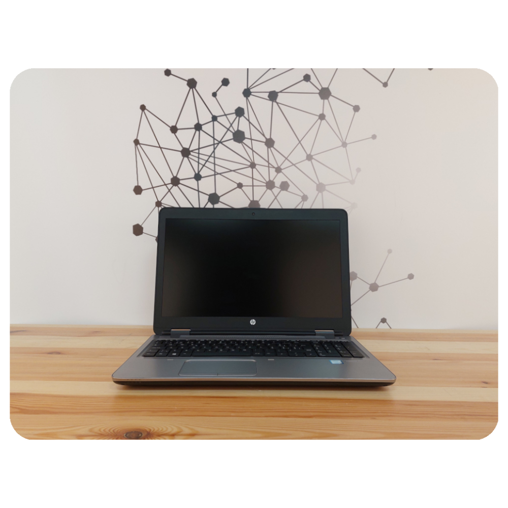 Laptop HP ProBook 650 G3 i5-7200U/8GB/256GB SSD/W11Home/15"/FHD - 17327