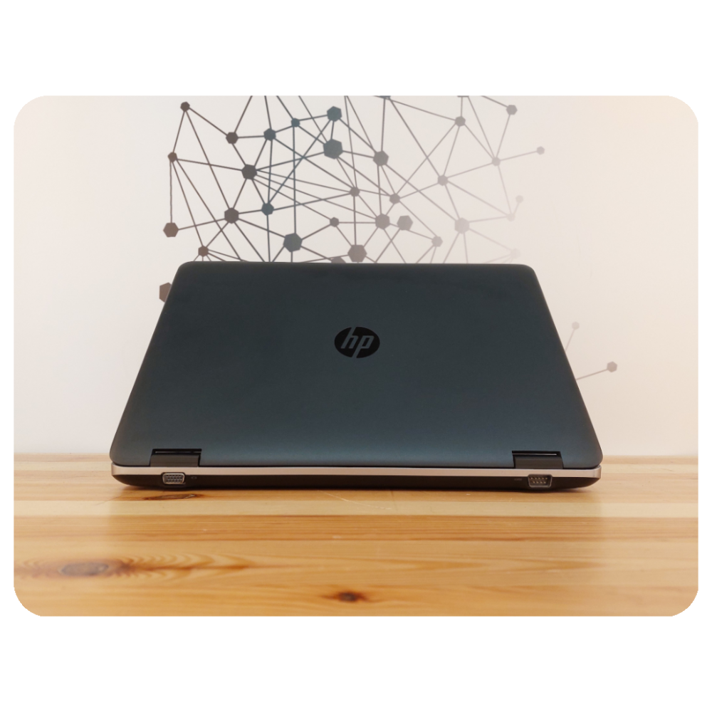 Laptop HP ProBook 650 G3 i5-7200U/8GB/256GB SSD/W11Home/15"/FHD - 17328