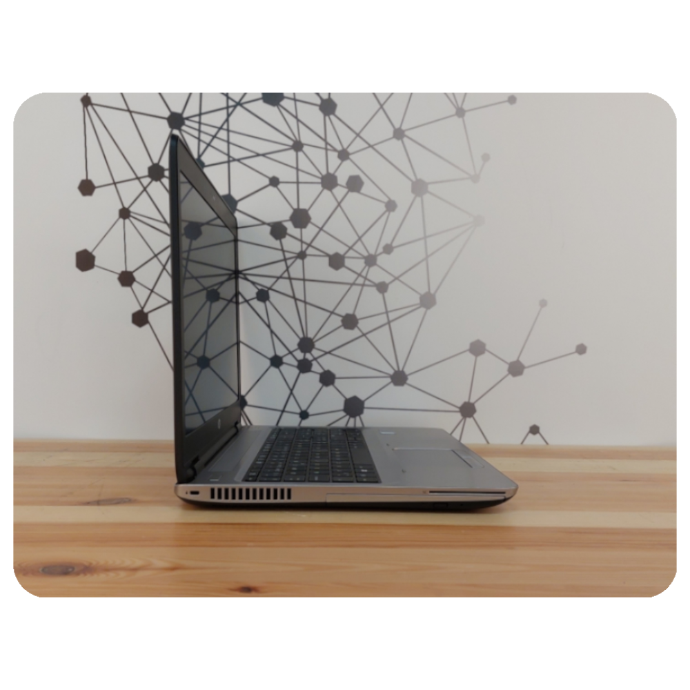 Laptop HP ProBook 650 G3 i5-7200U/8GB/256GB SSD/W11Home/15"/FHD - 17329