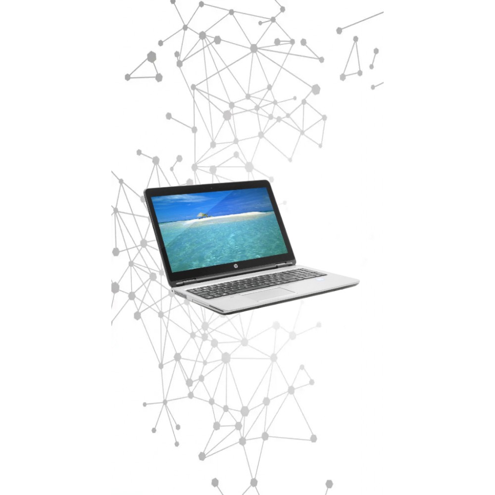 Laptop HP ProBook 650 G3 i5-7200U/8GB/256GB SSD/W11Home/15"/FHD - 17331