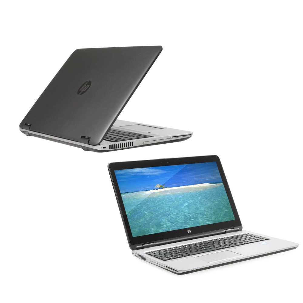 Laptop HP ProBook 650 G3 i5-7200U/8GB/256GB SSD/W11Home/15"/FHD - 17339