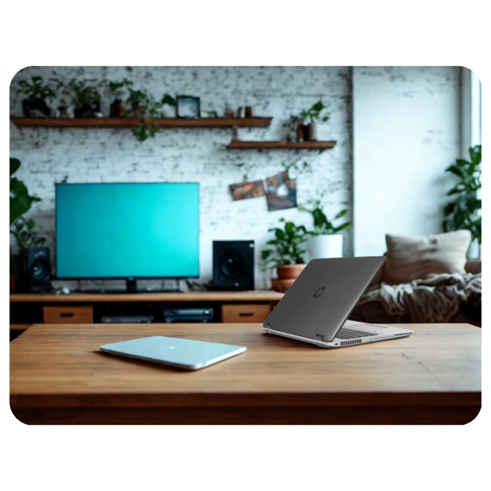 Laptop HP ProBook 650 G3 i5-7200U/8GB/256GB SSD/W11Home/15"/FHD - 17340