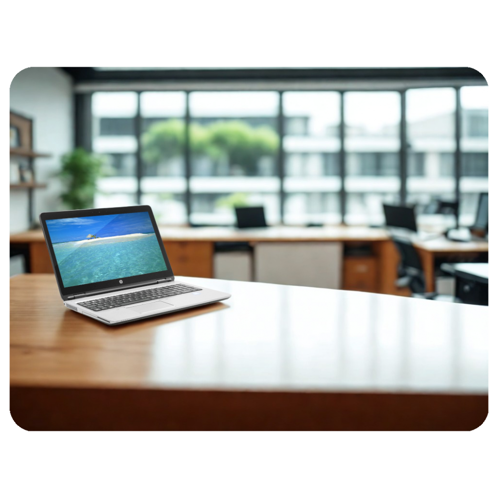 Laptop HP ProBook 650 G3 i5-7200U/8GB/256GB SSD/W11Home/15"/FHD - 17341