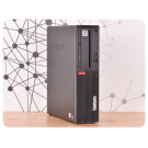 Komputer PC Lenovo ThinkCentre M725s Ryzen 5 PRO 2400G/8GB/256GB SSD/DVD/W11P