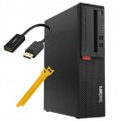 Komputer PC Lenovo ThinkCentre M725s Ryzen 5 PRO 2400G/8GB/256GB SSD/DVD/W11P