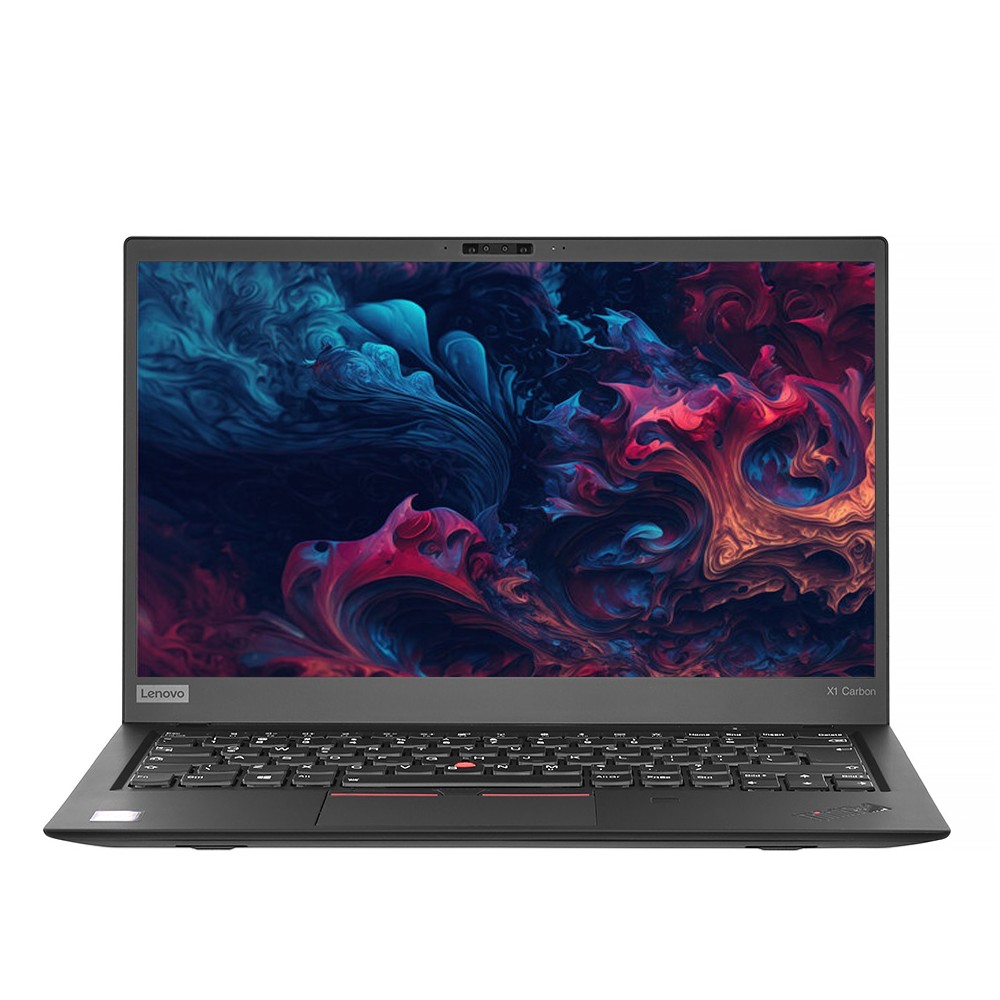 Lenovo ThinkPad X1 Carbon 6 Gen 14" i5-8350U/16GB/512GB SSD/W11P dotykowy - 17368