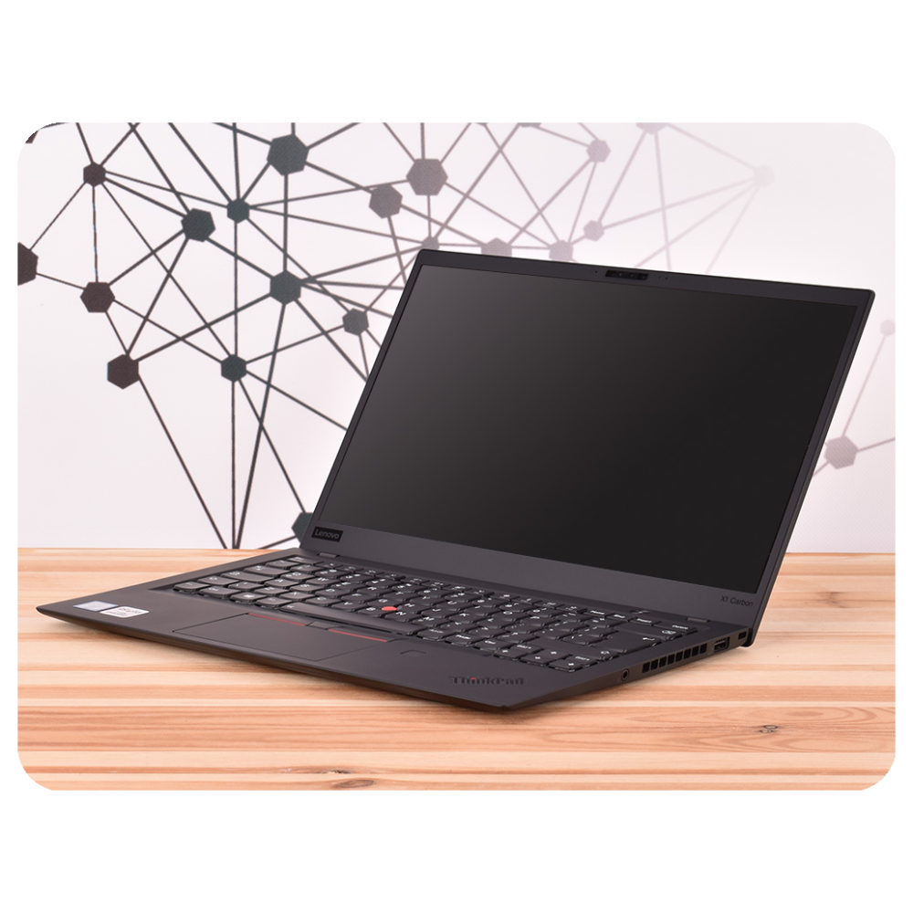 Lenovo ThinkPad X1 Carbon 6 Gen 14" i5-8350U/16GB/512GB SSD/W11P dotykowy - 17370