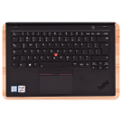 Lenovo ThinkPad X1 Carbon 6 Gen 14" i5-8350U/16GB/512GB SSD/W11P dotykowy