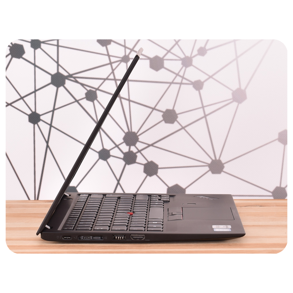 Lenovo ThinkPad X1 Carbon 6 Gen 14" i5-8350U/16GB/512GB SSD/W11P dotykowy - 17372