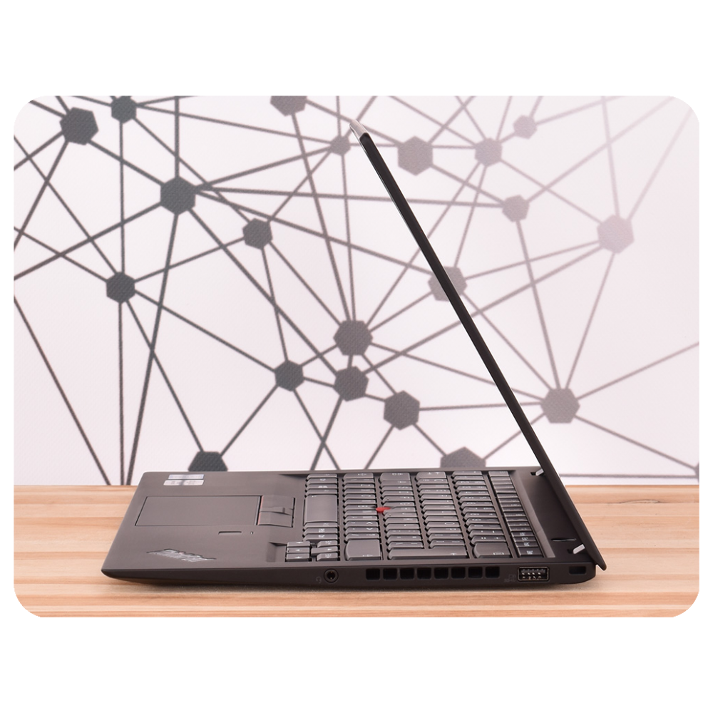 Lenovo ThinkPad X1 Carbon 6 Gen 14" i5-8350U/16GB/512GB SSD/W11P dotykowy - 17373