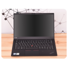 Lenovo ThinkPad X1 Carbon 6 Gen 14" i5-8350U/16GB/512GB SSD/W11P dotykowy