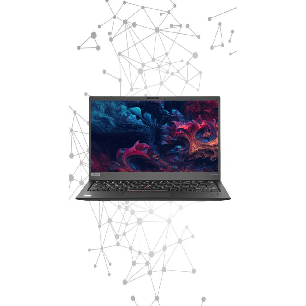 Lenovo ThinkPad X1 Carbon 6 Gen 14" i5-8350U/16GB/512GB SSD/W11P dotykowy - 17375