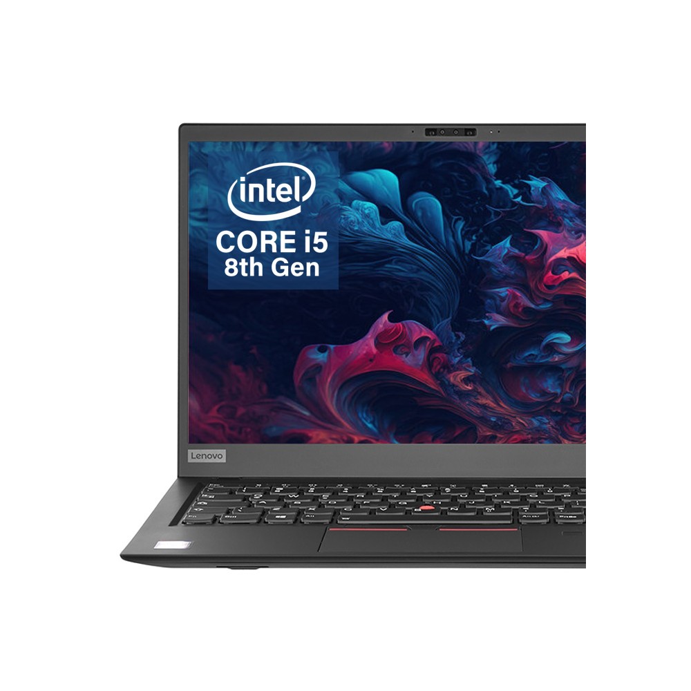 Lenovo ThinkPad X1 Carbon 6 Gen 14" i5-8350U/16GB/512GB SSD/W11P dotykowy - 17376