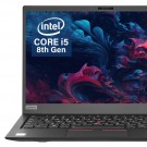 Lenovo ThinkPad X1 Carbon 6 Gen 14" i5-8350U/16GB/512GB SSD/W11P dotykowy