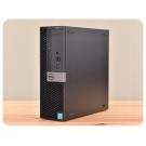 Komputer PC DELL OptiPlex SFF 7050 i7-7700/16GB/512GB SSD NVMe/DVD/W11P
