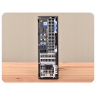 Komputer PC DELL OptiPlex SFF 7050 i7-7700/16GB/512GB SSD NVMe/DVD/W11P