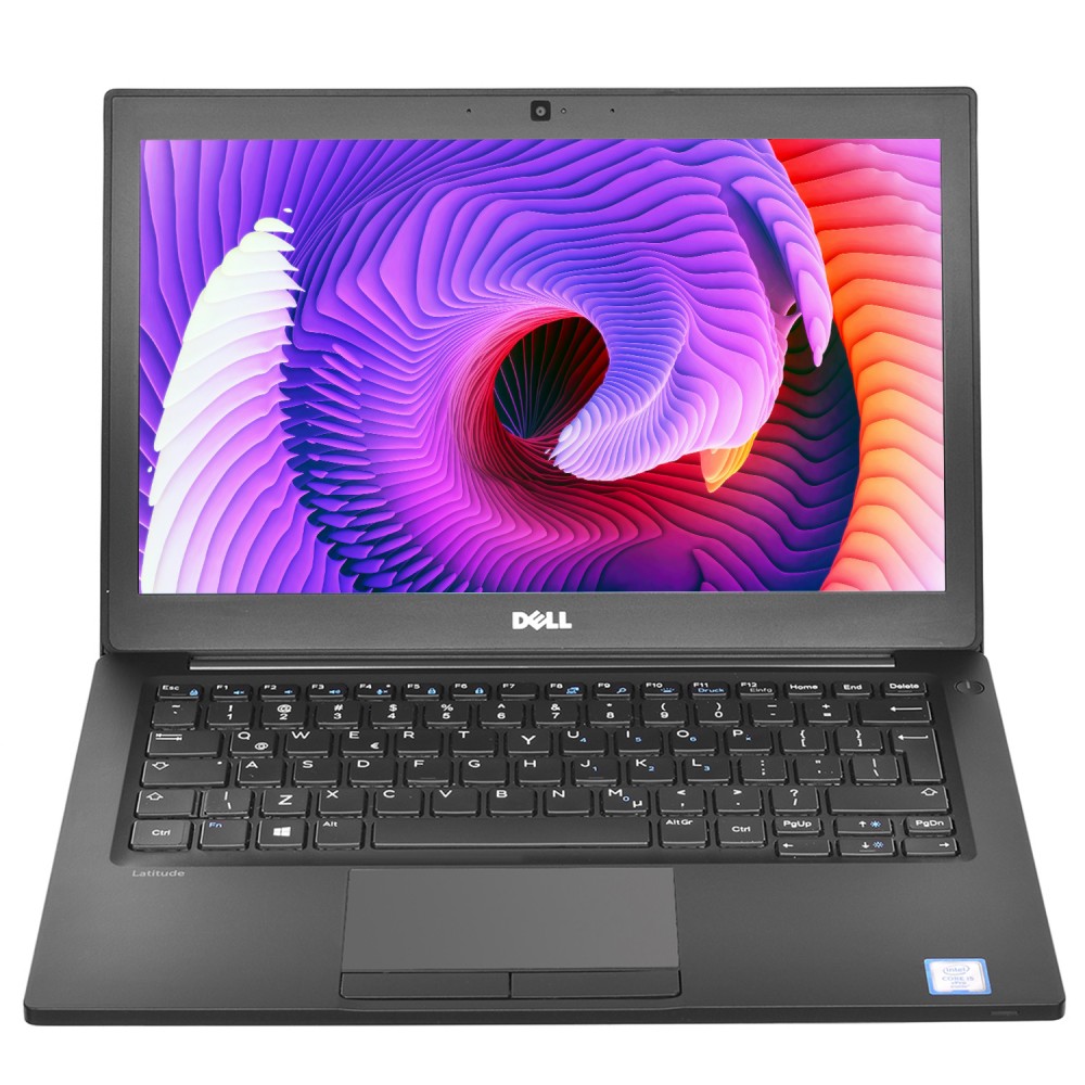 Laptop Dell Latitude 7280 Intel Core  i5-6300U/12" FHD/ 8GB/256GB SSD/W11Pro - 17389