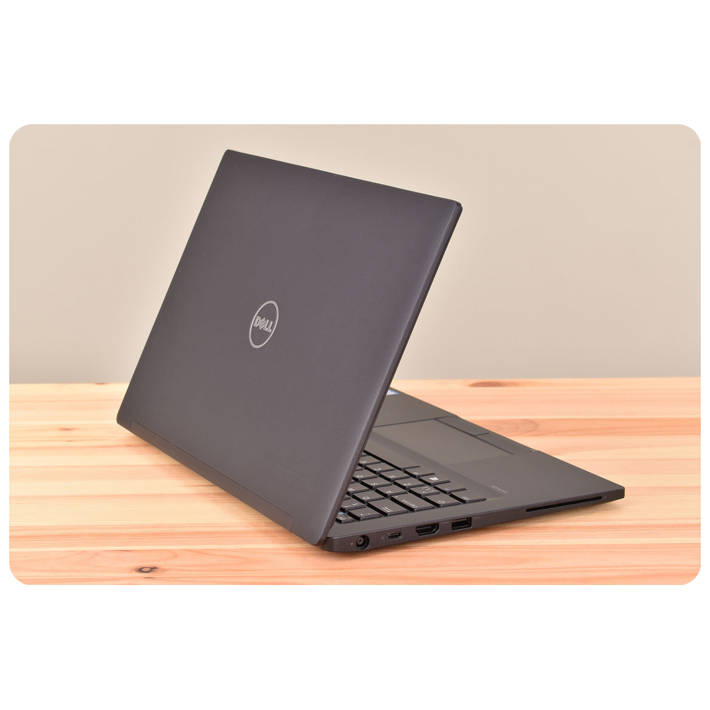 Laptop Dell Latitude 7280 Intel Core  i5-6300U/12" FHD/ 8GB/256GB SSD/W11Pro - 17390