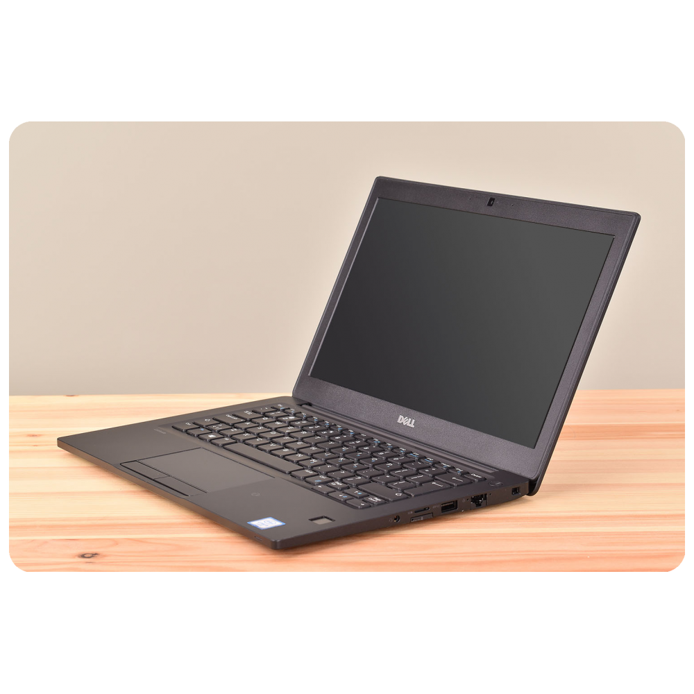 Laptop Dell Latitude 7280 Intel Core  i5-6300U/12" FHD/ 8GB/256GB SSD/W11Pro - 17391