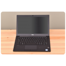 Laptop Dell Latitude 7280 Intel Core  i5-6300U/12" FHD/ 8GB/256GB SSD/W11Pro