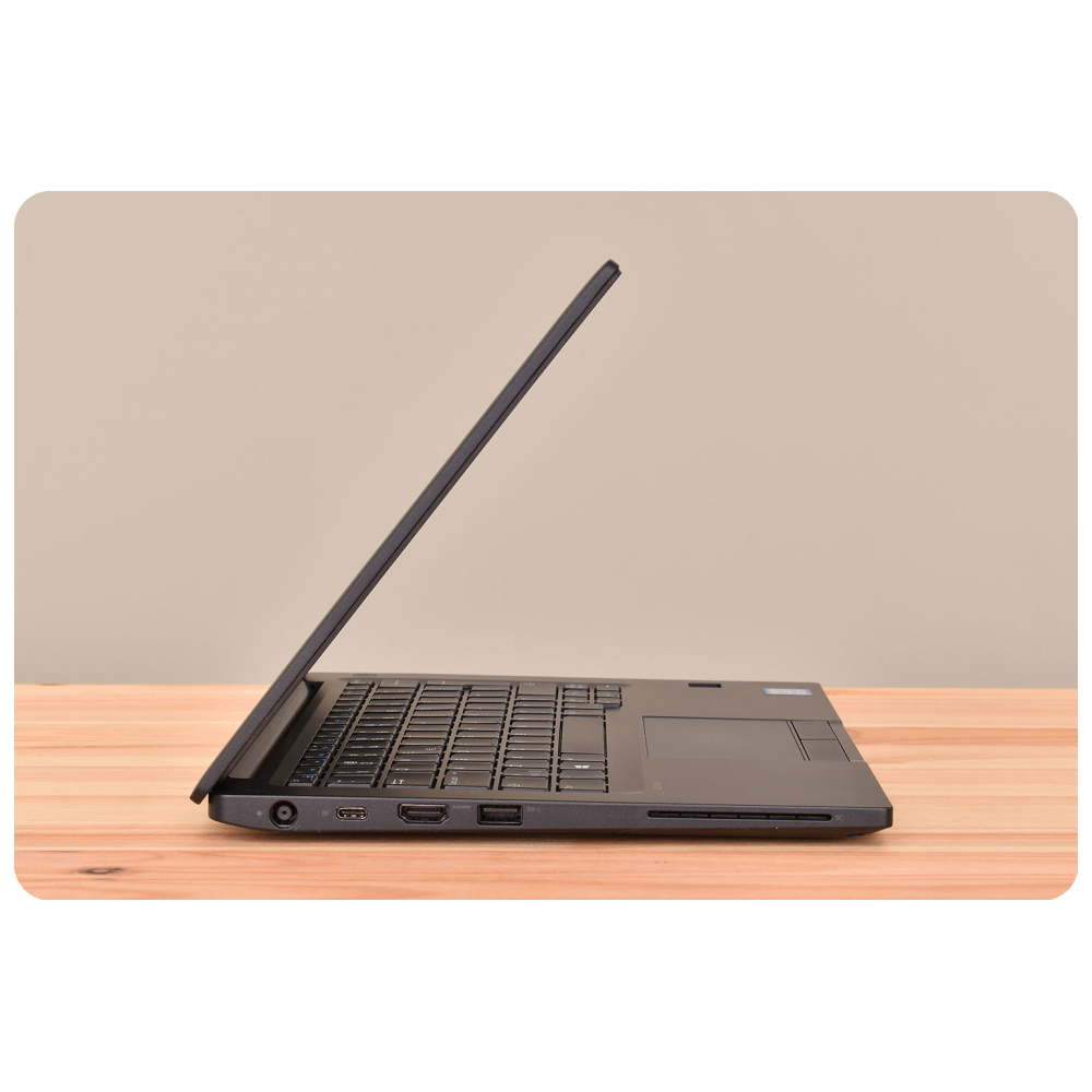 Laptop Dell Latitude 7280 Intel Core  i5-6300U/12" FHD/ 8GB/256GB SSD/W11Pro - 17393