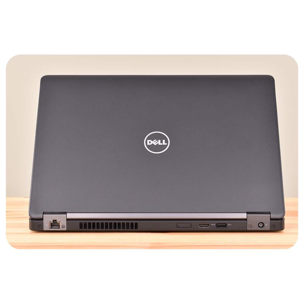 Laptop Dell Latitude 5480 Intel Core i5-6300U/8GB/256GB SSD NVMe/14" FHD/W11Pro - 17417