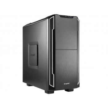 Komputer PC Be Quiet 600 TWR i7-8700K/16GB/512GB SSD/GTX 1060/Gamingowy/W11P
