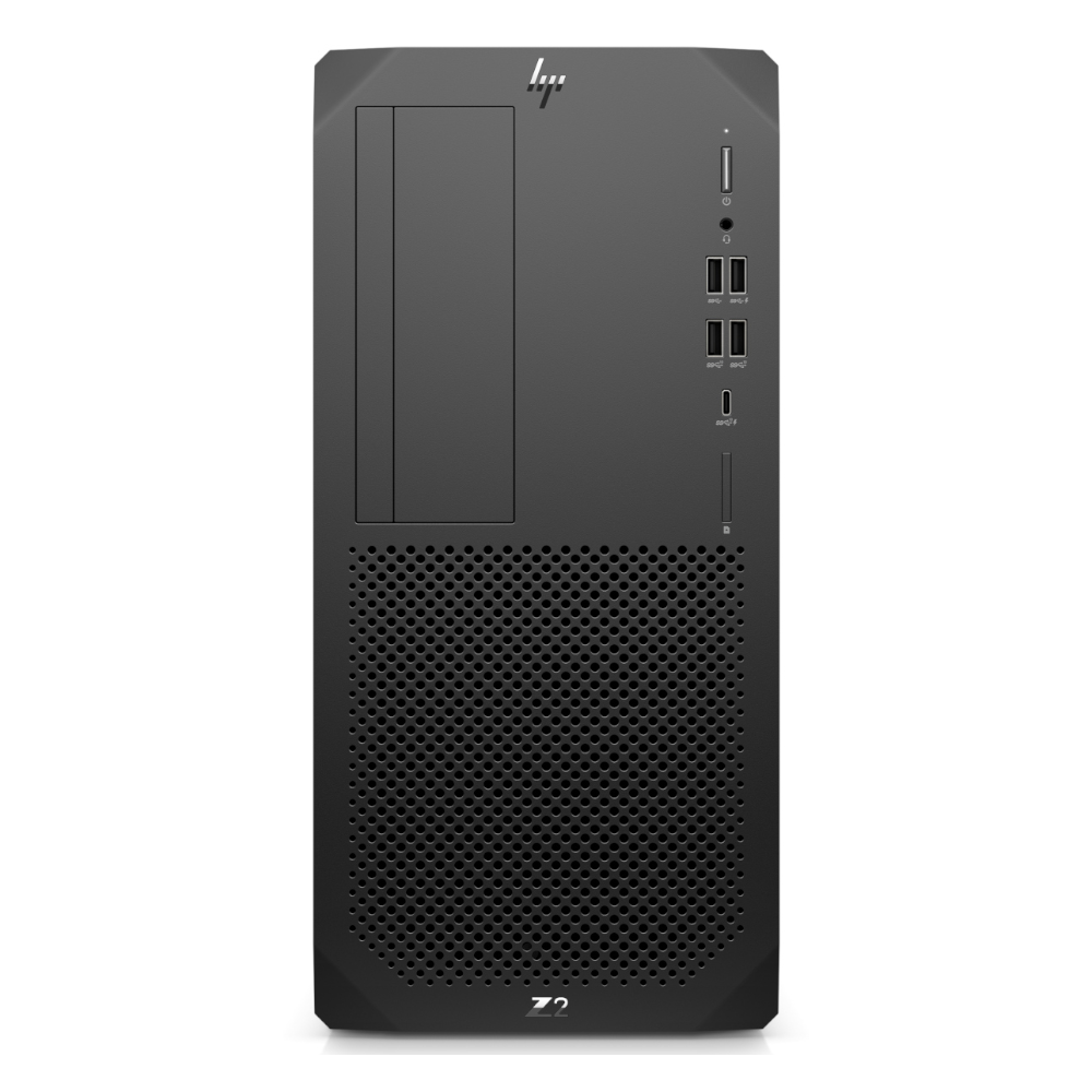 Komputer HP Workstation Z2 G5 Intel Core i7-10700/Quadro T1000/16GB/1TB SSD/W11Pro/Tower - 17498